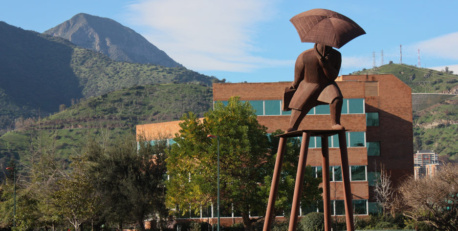 Isabel Larraín Arquitectos