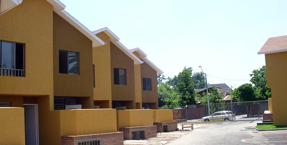 Isabel Larraín Arquitectos