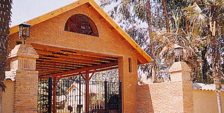 Empresa Larraín Dominguez Ltda.