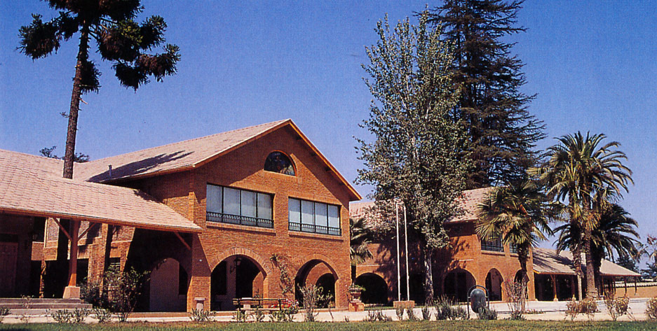 Empresa Larraín Dominguez Ltda.
