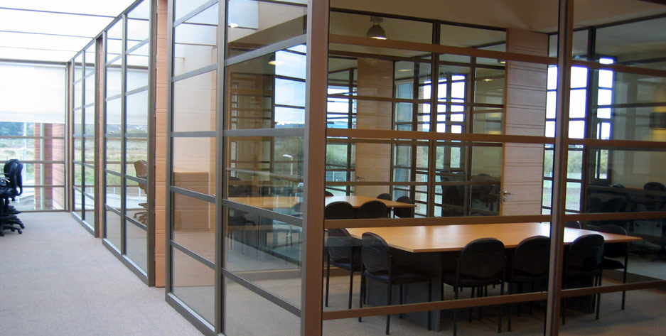 Isabel Larraín Arquitectos