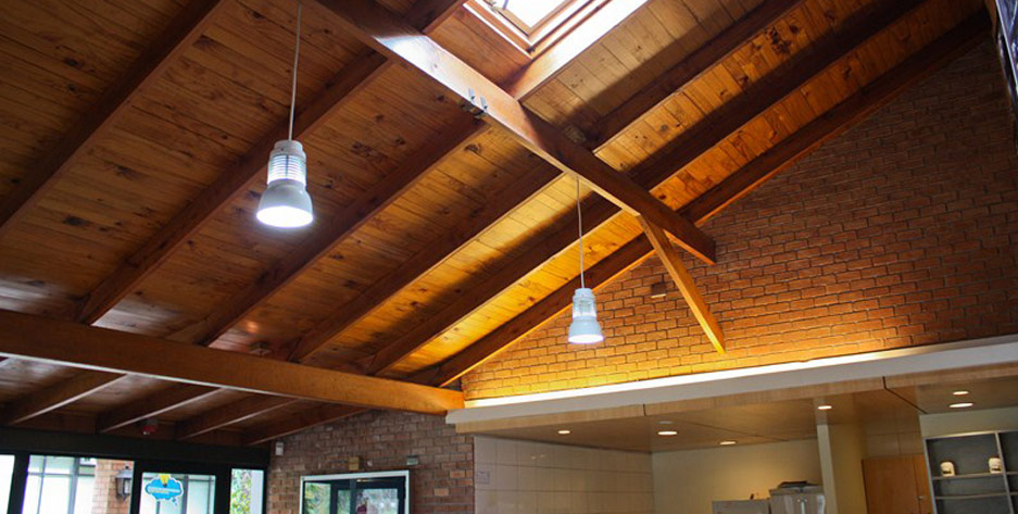Isabel Larraín Arquitectos