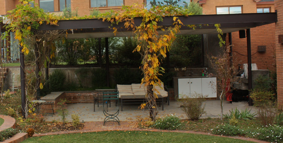 Isabel Larraín Arquitectos